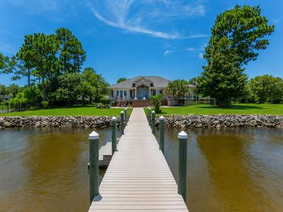 1441 Driftwood Point Rd