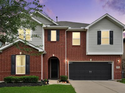 14111 Carlisle Hollow Trl