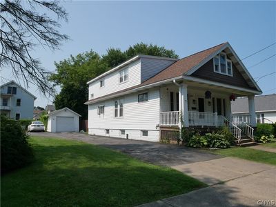 Property at 139 Melrose Ave, Utica, NY