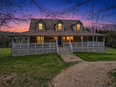 Property at 8170 W Carr Ln, Harrisburg, MO