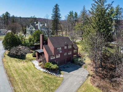 171 Knolls Rd