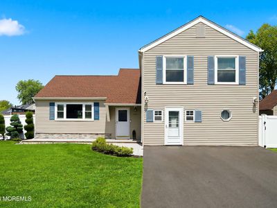 1038 Hazelwood Road