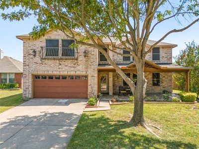 2924 Jamestown Dr