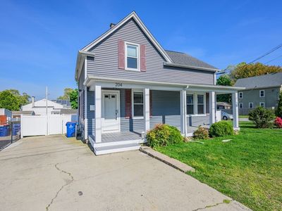 204 Lowell St