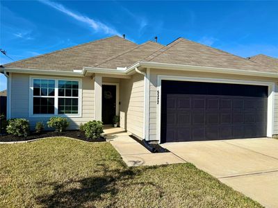 5322 Briana Dee Dr