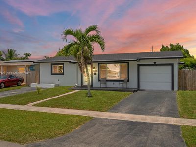 2485 NW 84th Way