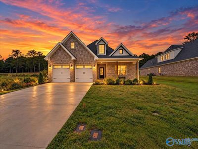 2841 Cherokee Ridge Dr