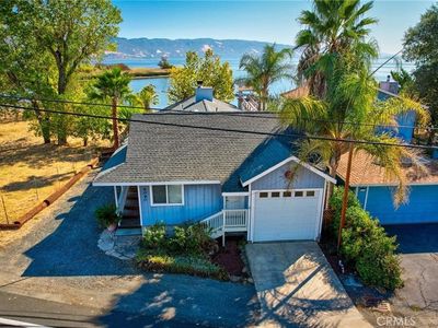 Property at 4090 Lakeshore Blvd, Lakeport, CA