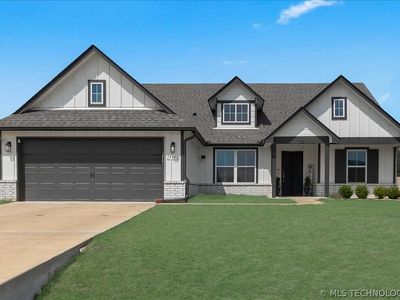 15502 S 34th East Ave
