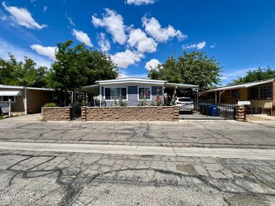 3255 E Avenue R Space 97