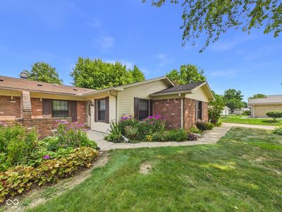 4317 Heathrow Dr