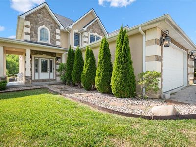 200 Crooked Creek Dr