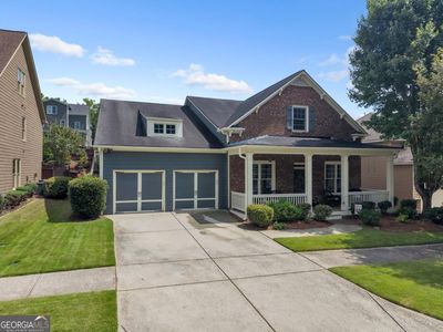 Property at 9140 Dover St, Lithia Springs, GA