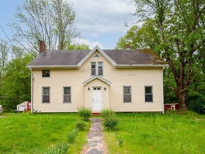 Property at 22 Comins Rd, Oxford, MA