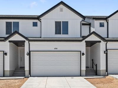 2973 W Lagrand St #1189