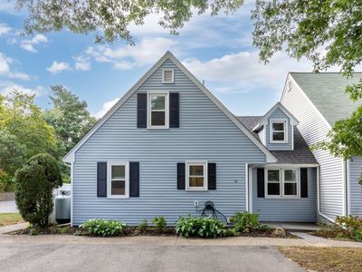 12 State Rd APT 2E