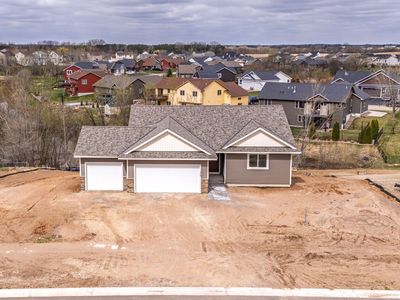 419 Coyote Way