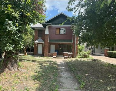 Property at 4616 Gaston Ave, Dallas, TX