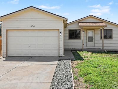 Property at 304 Spencer Avenue, Pierce, CO