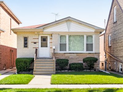 4117 N Olcott Ave