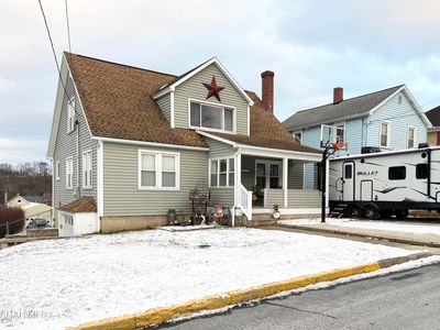 Property at 734 W 3rd St, Williamsburg, PA