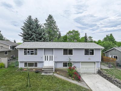Property at 824 Kennedy St, Moscow, ID
