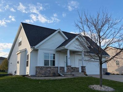 Property at 4532 Scenic View Road, Windsor, WI