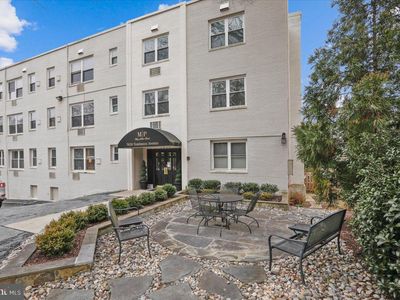 7630 Tomlinson Ave APT L16