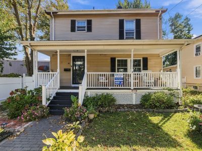 45 Sidney Ave