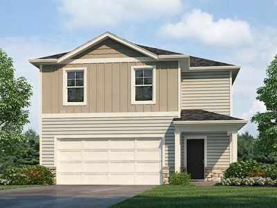 3033 Grace Marie Way