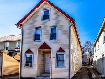 12 William St
