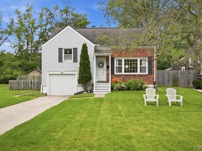 350 Burroughs Dr