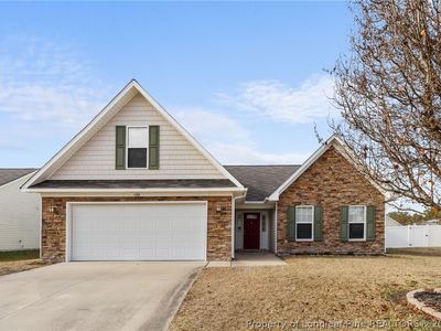 132 Ranier Dr