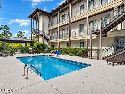 400 Ocean Blvd