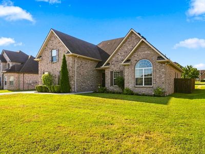 1734 Bear Paw Ln