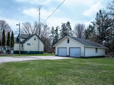 5368 Alger Smith Rd