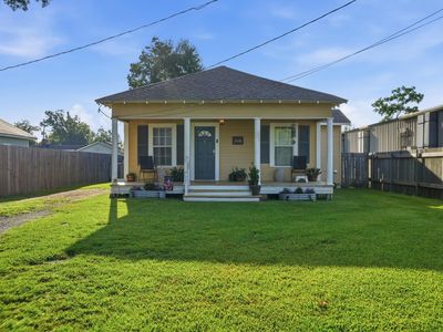 Property at 306 N Green St, Dequincy, LA