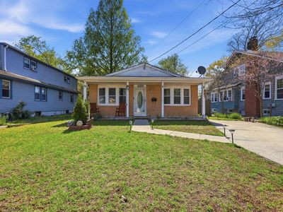 Property at 320 Fairbanks Ave, Northfield, NJ