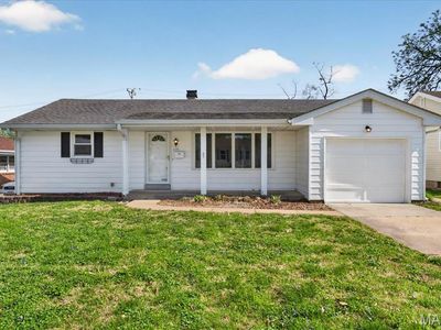 116 S Cadillac Dr