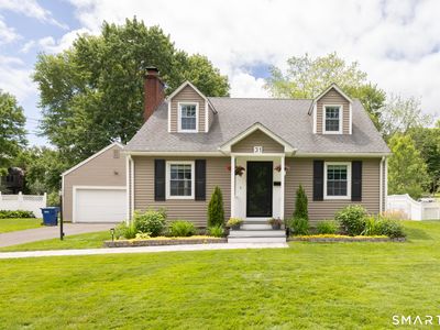 31 Ridgewood Road