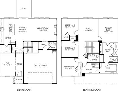 Dakota Plan, Ashby Woods