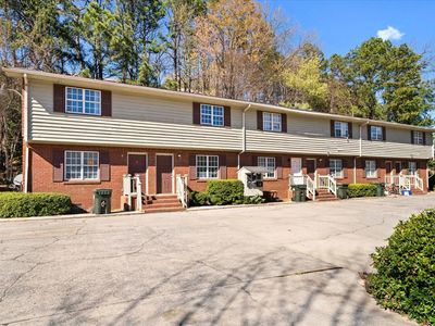 900 Cascade Dr APT 2