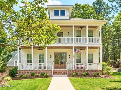 405 N May Street