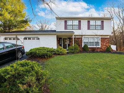 302 Princeton Dr