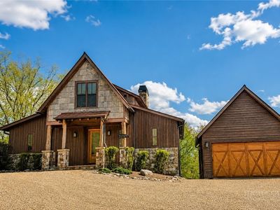 92 White Eagle Trail
