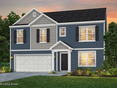 LOT 202 Castlebrook Dr