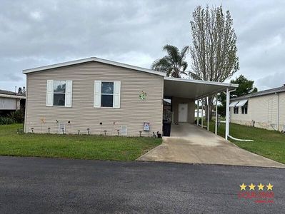 6050 Crayfish Dr Lot 3071