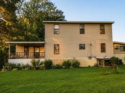 Property at 613 Adams St NW, Russellville, AL