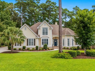641 Whispering Pines Ct.