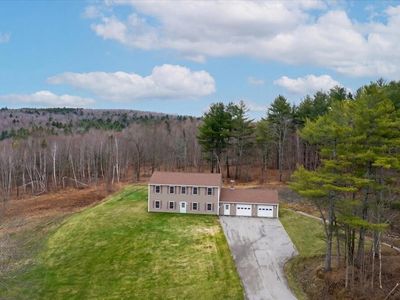 Property at 246 Carrs Corner Road, Palermo, ME